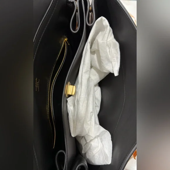 Brand New BALENCIAGA Rodeo Medium Smooth Leather - Picture 11 of 11